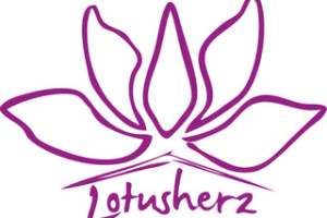 yoga_und_meditationszentrum_lotusherz_stuttgart_logo_violett_trans